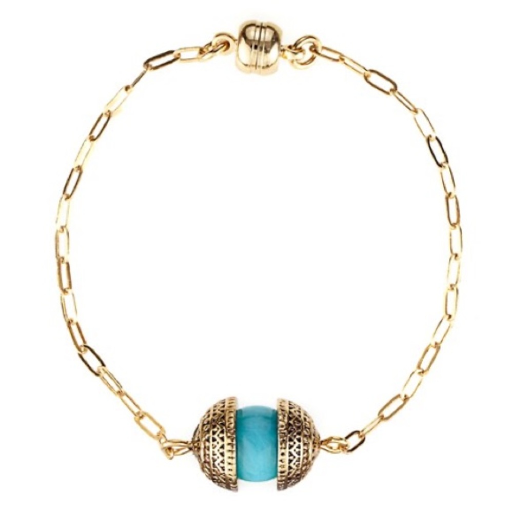 Jenny Bird Lantern Bracelets